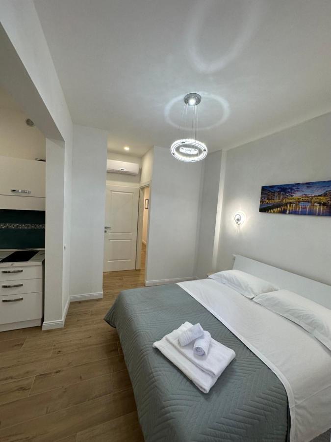Sofia Florence Apartment 외부 사진