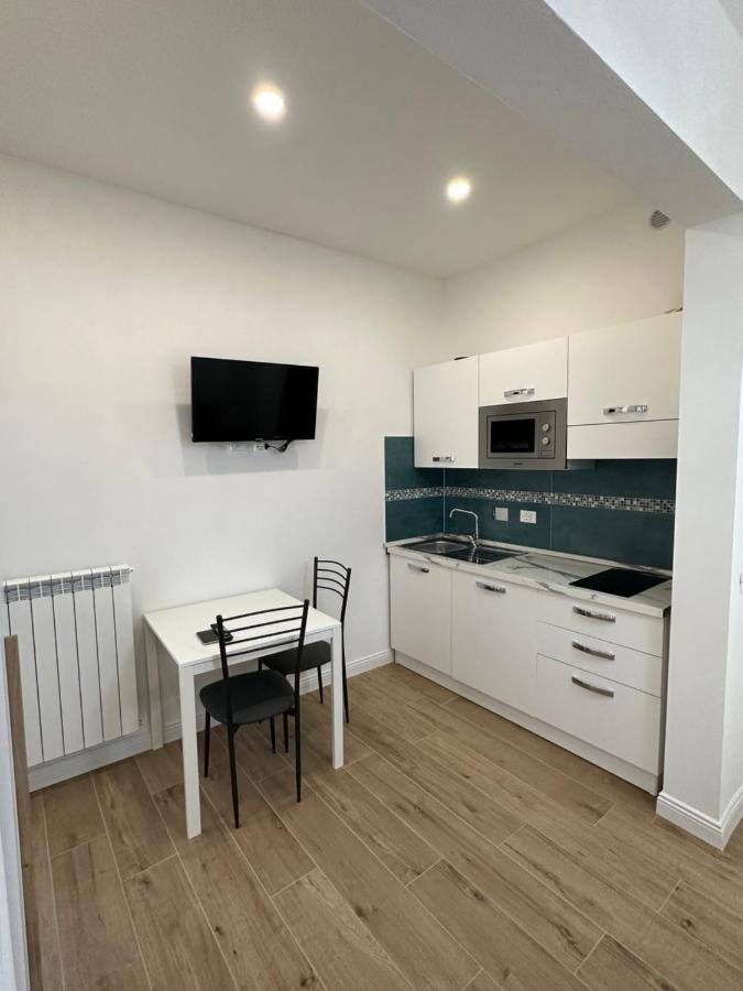 Sofia Florence Apartment 외부 사진